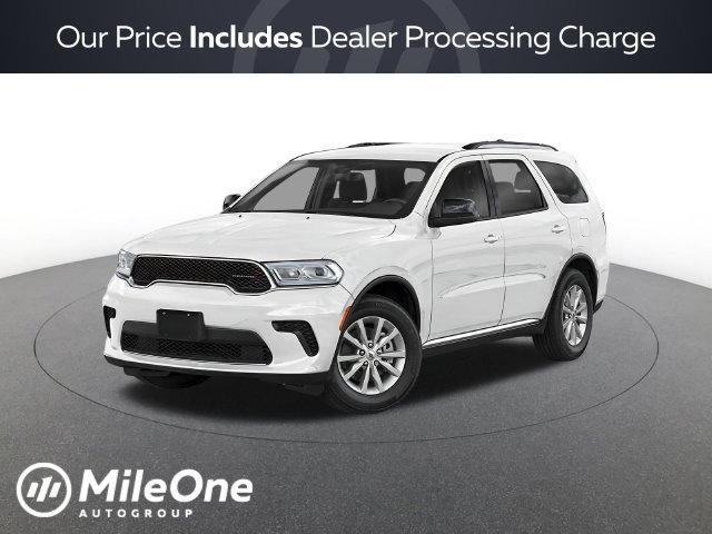  Dodge Durango
