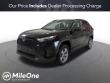 Used 2025 Toyota RAV4 Hybrid LE Sport Utility