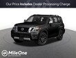  Nissan Armada