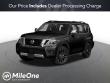 Used 2019 Nissan Armada Platinum Sport Utility