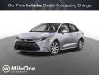 Used 2024 Toyota Corolla LE Sedan