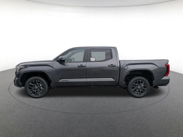 2026 Toyota Tundra Platinum - Photo 2