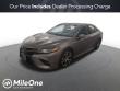Used 2018 Toyota Camry SE Sedan