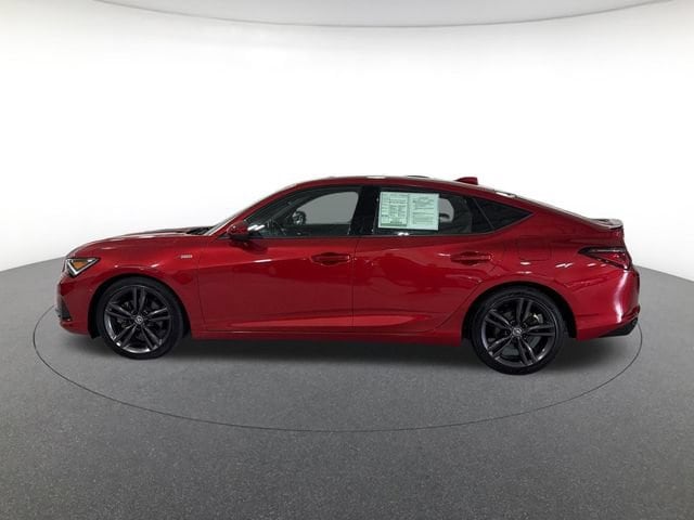 2023 Acura Integra A-Spec - Photo 8
