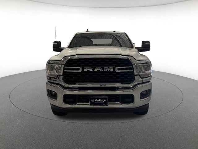 Used 2023 Ram 2500 Big Horn Truck