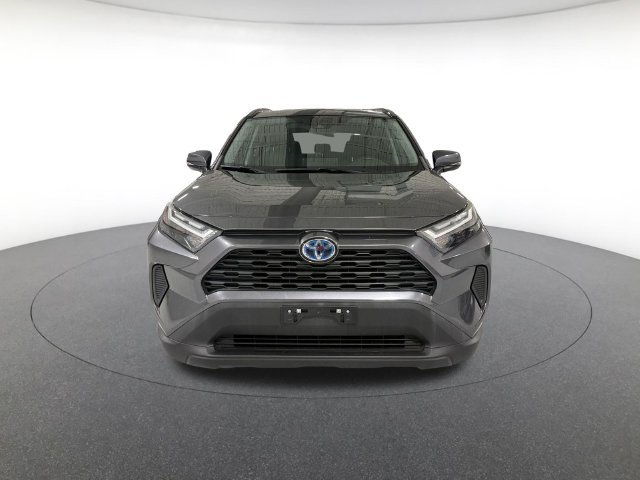 Used 2022 Toyota RAV4 Hybrid XLE Sport Utility