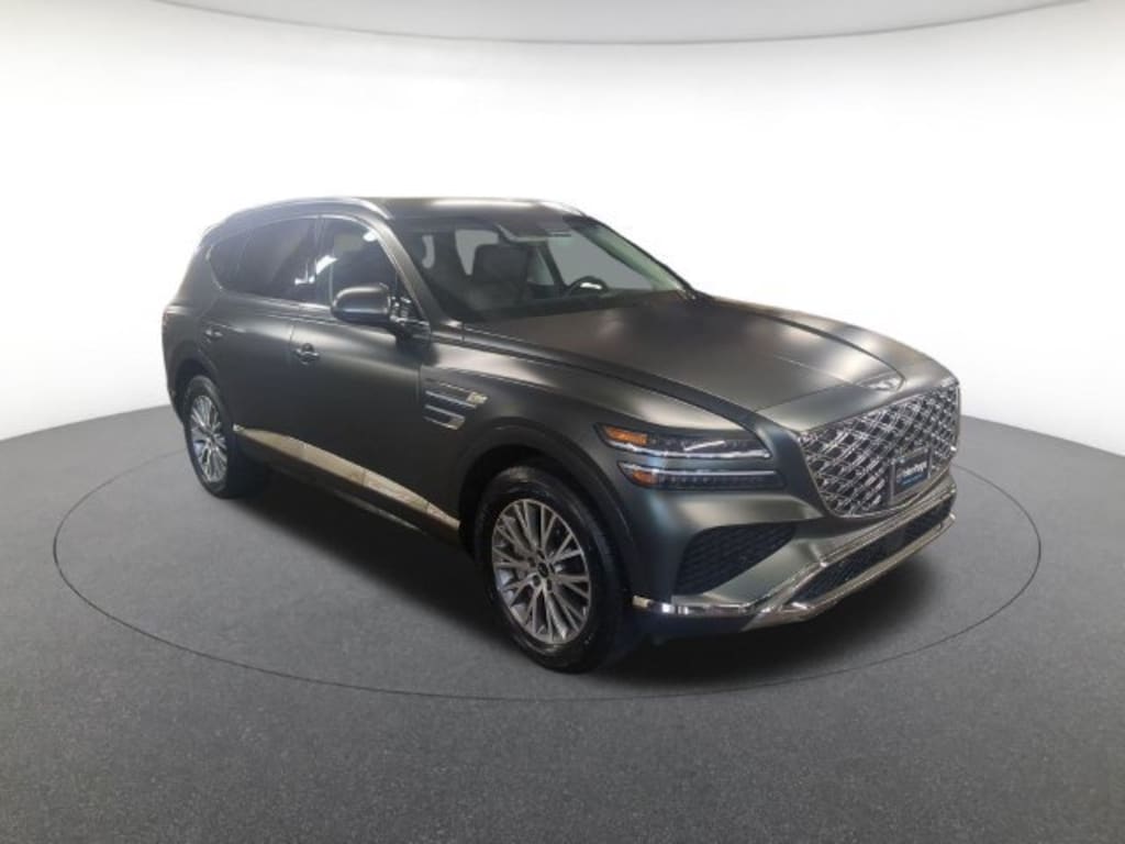 Used 2025 Genesis GV80 2.5T Sport Utility