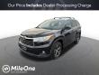 Used 2016 Toyota Highlander XLE V6 Sport Utility