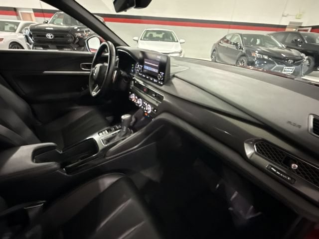 2023 Acura Integra A-Spec - Photo 18