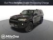 Used 2018 Toyota 4Runner TRD Pro Sport Utility