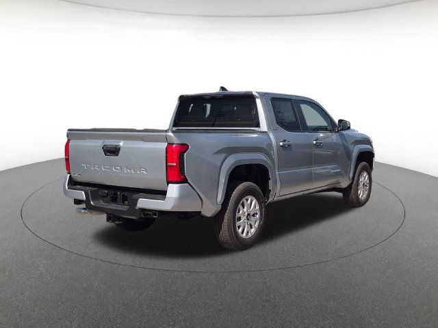 New 2026 Toyota Tacoma SR5 Truck