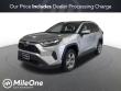 Used 2024 Toyota RAV4 Hybrid XLE Sport Utility