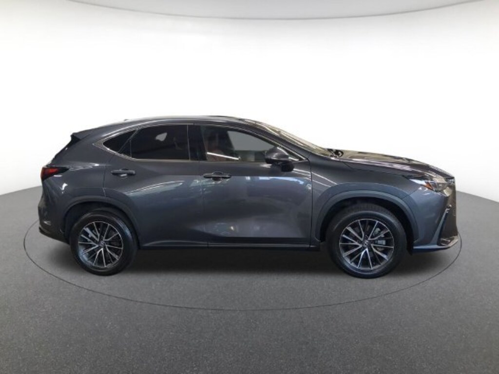 Used 2024 Lexus NX 350 Premium Sport Utility
