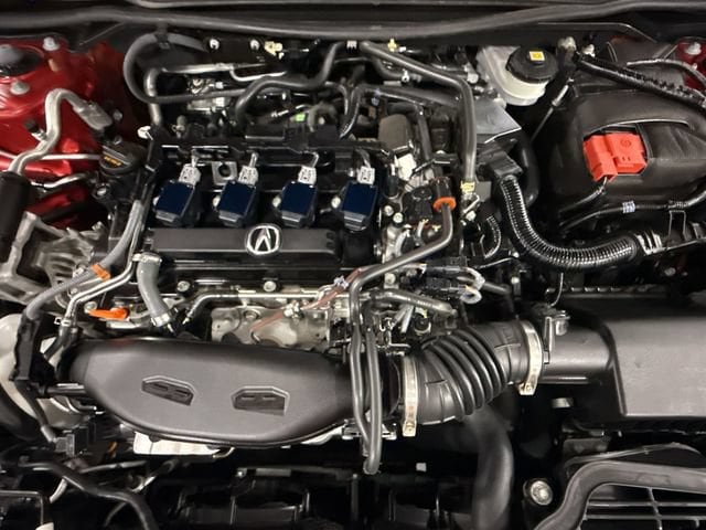 2023 Acura Integra A-Spec - Photo 23
