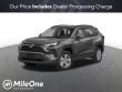 Used 2022 Toyota RAV4 Hybrid XLE Sport Utility