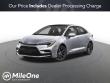 Used 2025 Toyota Corolla SE Sedan