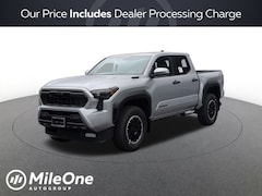 2026 Toyota Tacoma i-FORCE MAX TRD Off-Road i-FORCE MAX Truck Double Cab