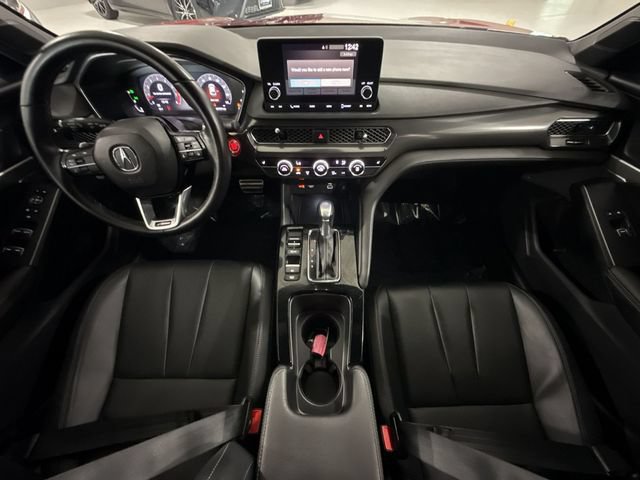 2023 Acura Integra A-Spec - Photo 12