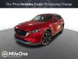 Used 2022 Mazda CX-5 2.5 S Premium Package Sport Utility