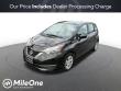 Used 2017 Nissan Versa Note SV Hatchback