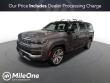 Used 2024 Jeep Grand Wagoneer L Series III Sport Utility
