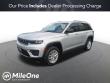 Used 2025 Jeep Grand Cherokee Laredo X Sport Utility
