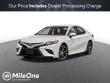 Used 2019 Toyota Camry SE Sedan