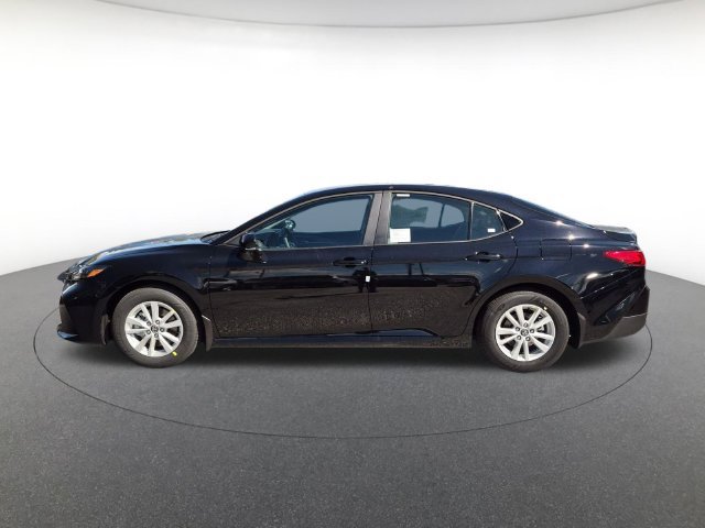 New 2026 Toyota Camry LE Sedan