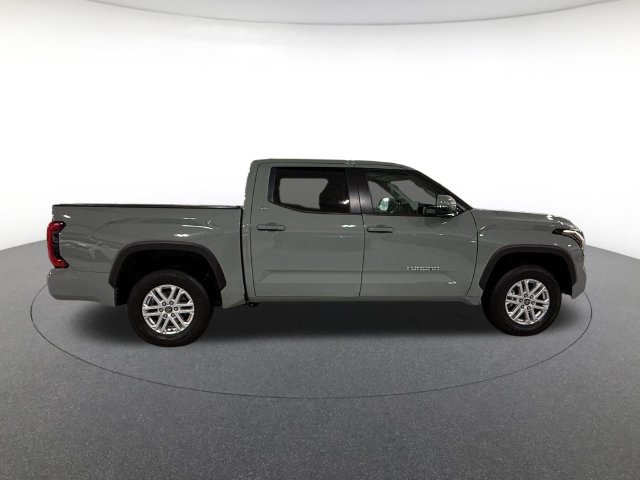 Used 2024 Toyota Tundra SR5 Truck
