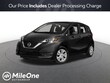  Nissan Versa Note