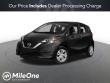 Used 2017 Nissan Versa Note SV Hatchback