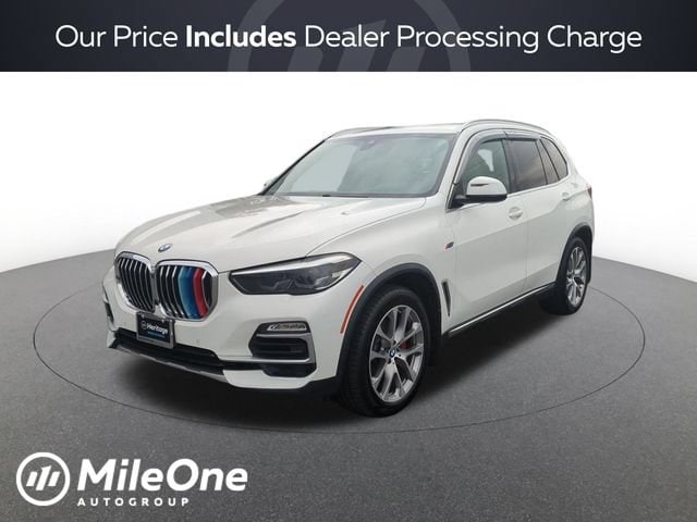 2019 BMW X5