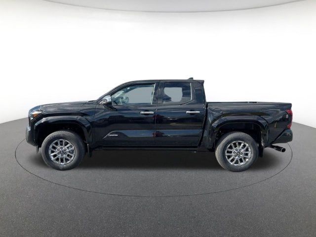 2025 Toyota Tacoma Limited - Photo 2