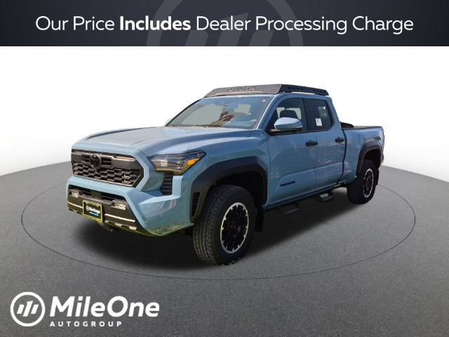  Toyota Tacoma