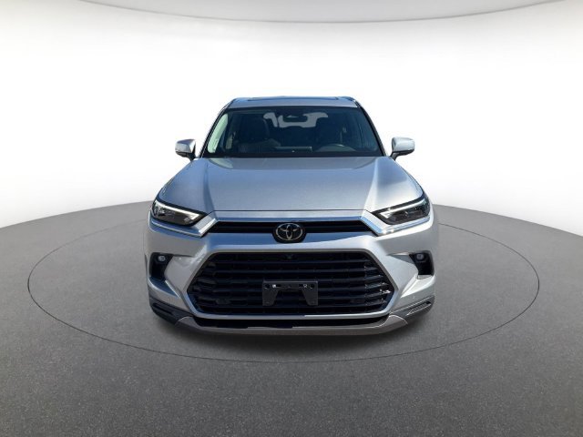 Used 2024 Toyota Grand Highlander Hybrid Limited Sport Utility