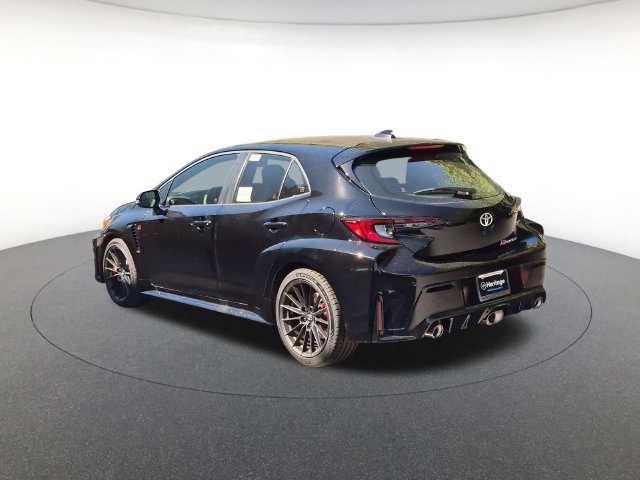 New 2026 Toyota GR Corolla GR Corolla Premium Plus PREMIUM PLUS