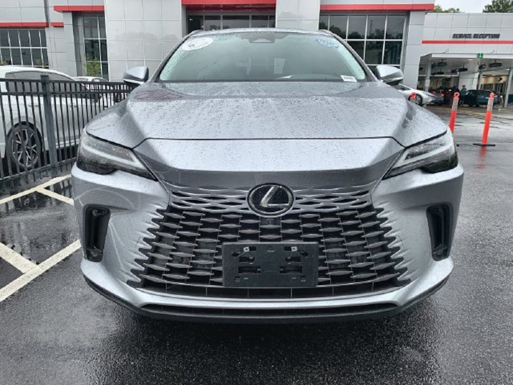Used 2023 Lexus RX 350 Premium Plus Sport Utility