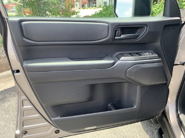 2024 Toyota Land Cruiser Land Cruiser 1958 - Photo 17