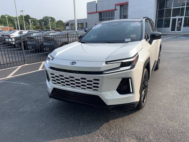 Used 2026 Toyota RAV4 Plug-In Hybrid XSE Sport Utility