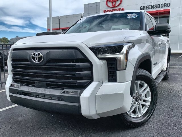  Toyota Tundra