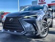  LEXUS NX 350h