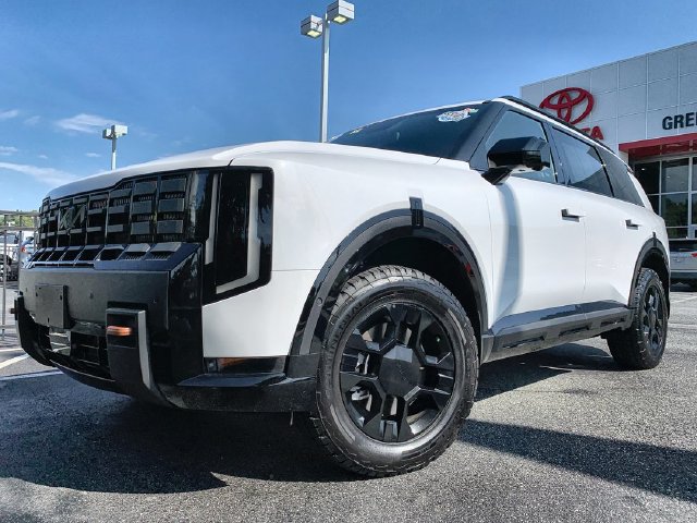 Used 2027 Kia Telluride X-Pro SX-Prestige Sport Utility