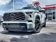  Toyota Sequoia
