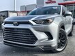  Toyota Grand Highlander