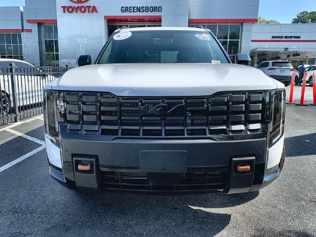 Used 2027 Kia Telluride X-Pro SX-Prestige Sport Utility