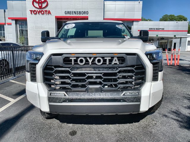 Used 2023 Toyota Tundra Hybrid TRD Pro Truck
