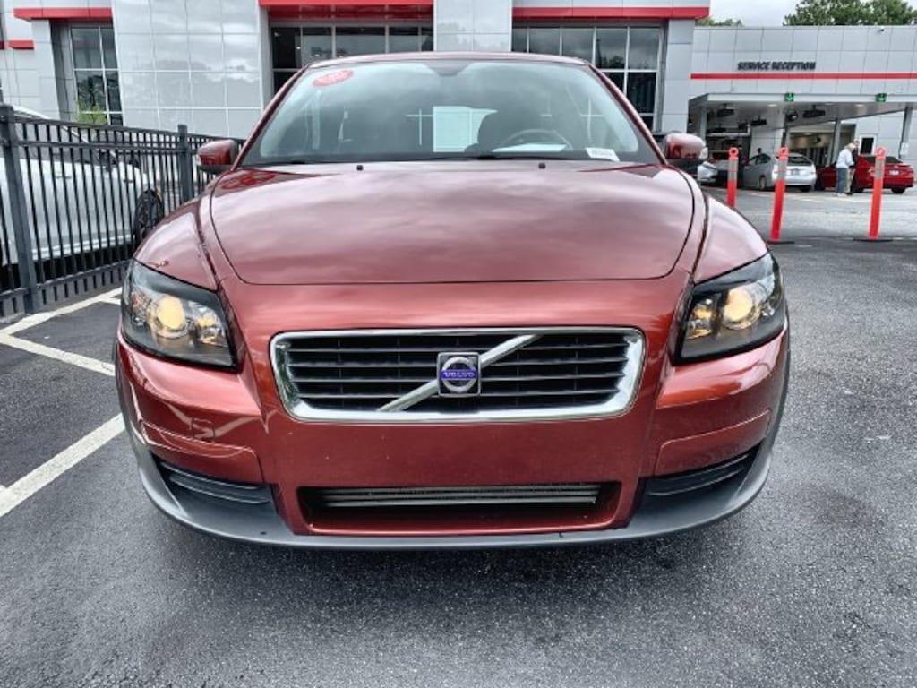 Used 2008 Volvo C30 T5 Version 2.0 M Hatchback