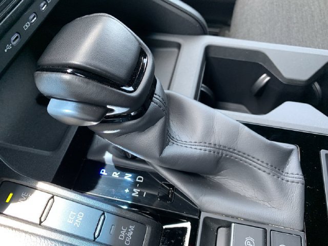 2024 Toyota Land Cruiser Land Cruiser 1958 - Photo 25