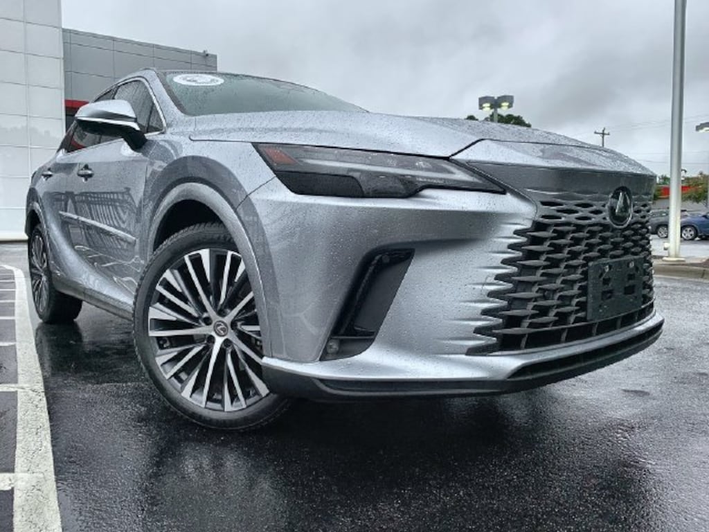 Used 2023 Lexus RX 350 Premium Plus Sport Utility
