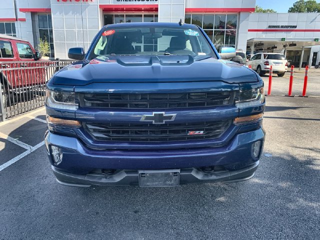 Used 2019 Chevrolet Silverado 1500 LD LT Truck